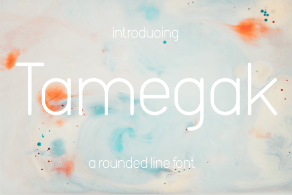 Tamegak: A Modern Sans Serif Review